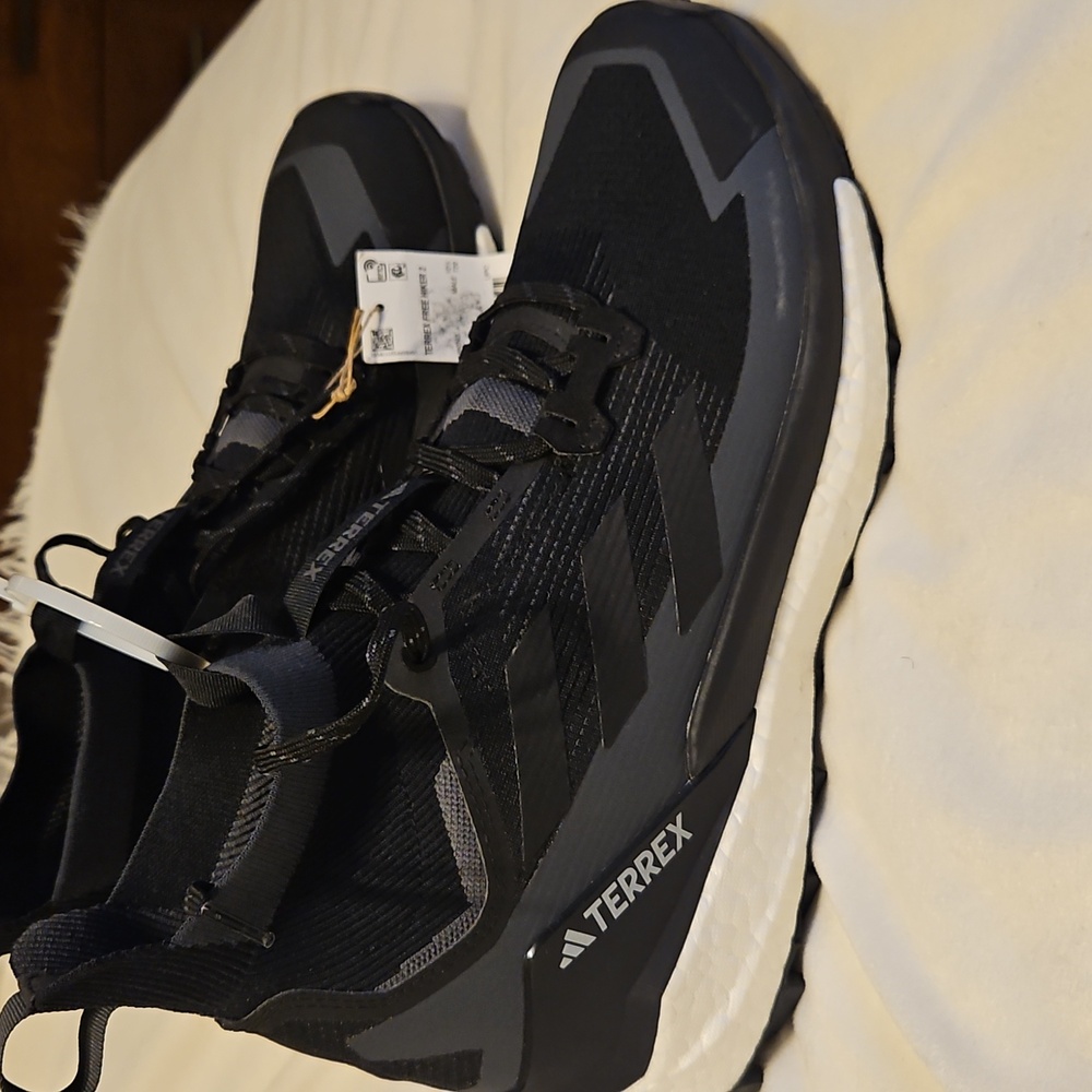 Adidas Terrex Free Hiker 2 brand new